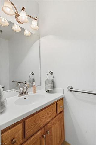 1703 Cheslie ARCH, Chesapeake, VA 23323