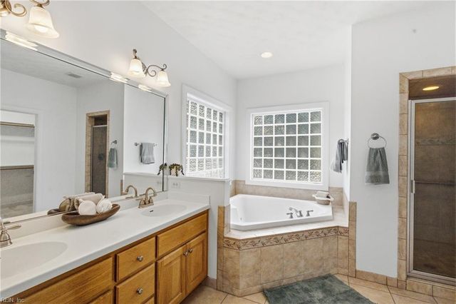 1703 Cheslie ARCH, Chesapeake, VA 23323