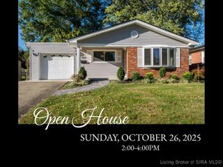 1413 Silver Slate Drive, New Albany, IN 47150