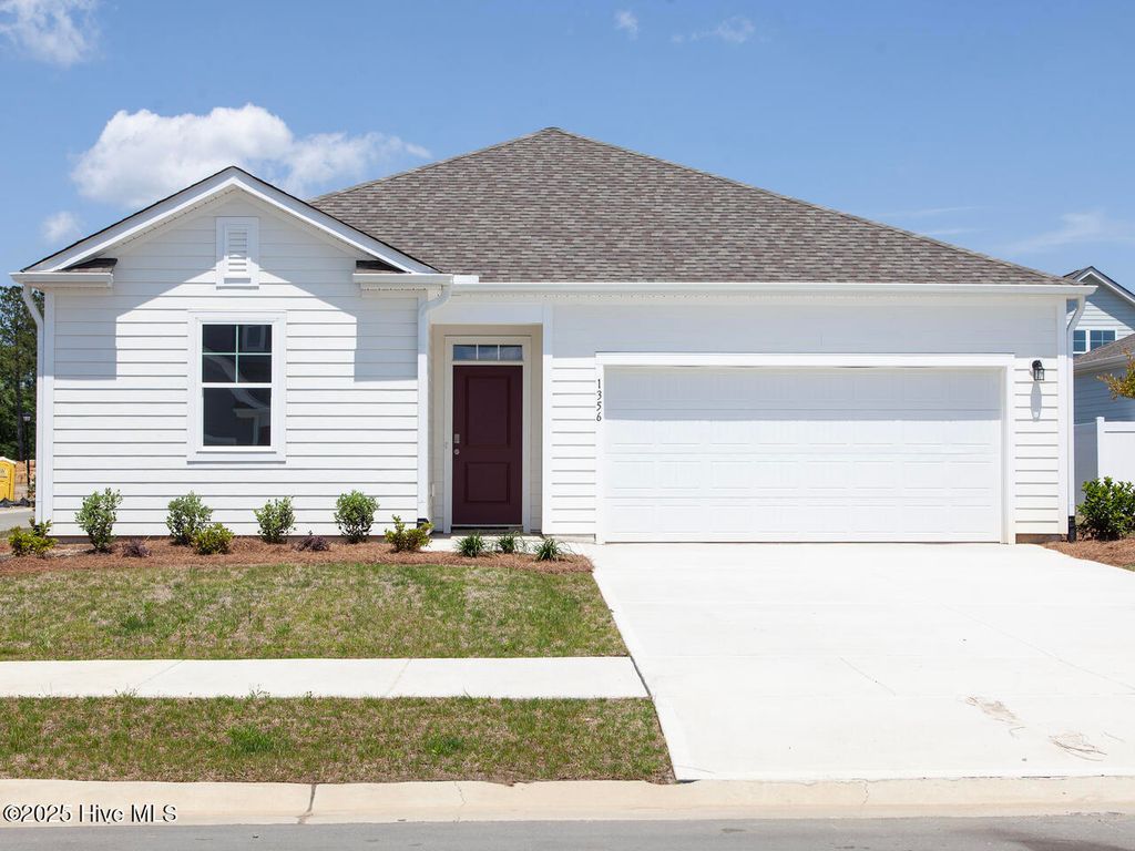 4317 Bright Blossom Way SE 264, Bolivia, NC 28422