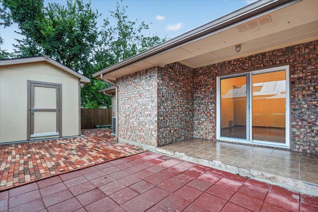 1412 Paco Trail, Denton, TX 76209
