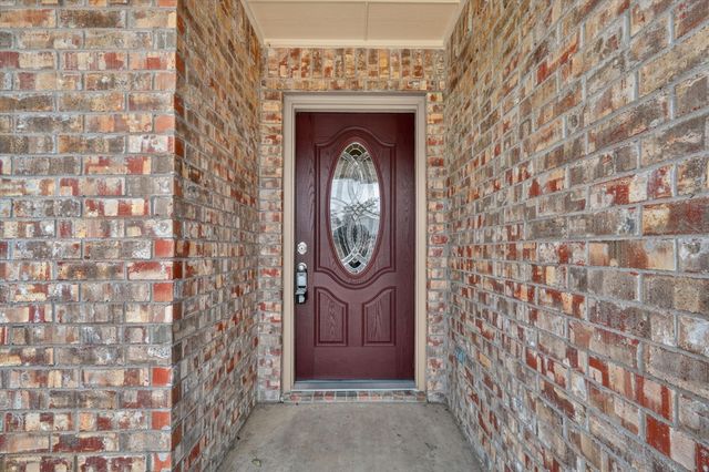 1412 Paco Trail, Denton, TX 76209
