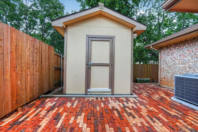 1412 Paco Trail, Denton, TX 76209