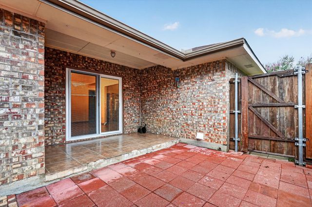 1412 Paco Trail, Denton, TX 76209