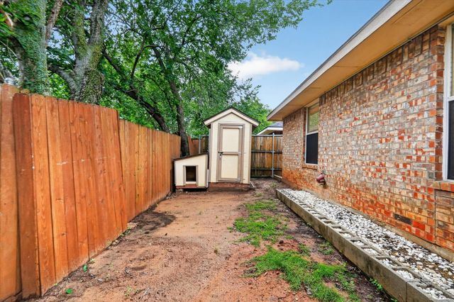 1412 Paco Trail, Denton, TX 76209
