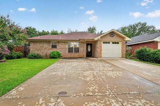 1412 Paco Trail, Denton, TX 76209
