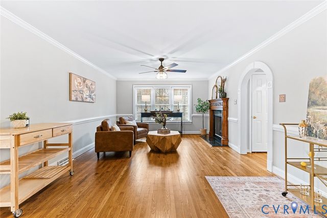 9525 Springhouse Dr, Chesterfield, VA 23832