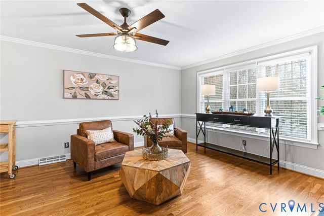 9525 Springhouse Dr, Chesterfield, VA 23832