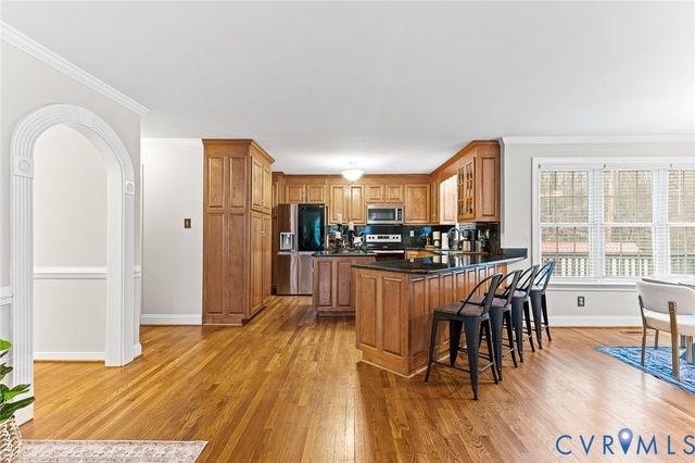 9525 Springhouse Dr, Chesterfield, VA 23832