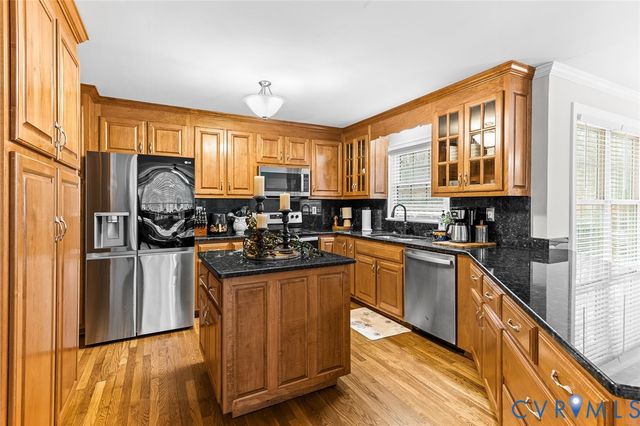 9525 Springhouse Dr, Chesterfield, VA 23832