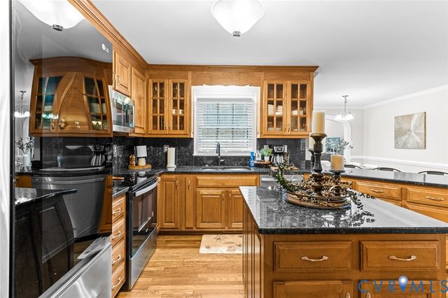 9525 Springhouse Dr, Chesterfield, VA 23832