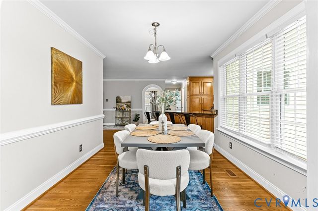 9525 Springhouse Dr, Chesterfield, VA 23832