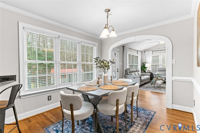 9525 Springhouse Dr, Chesterfield, VA 23832