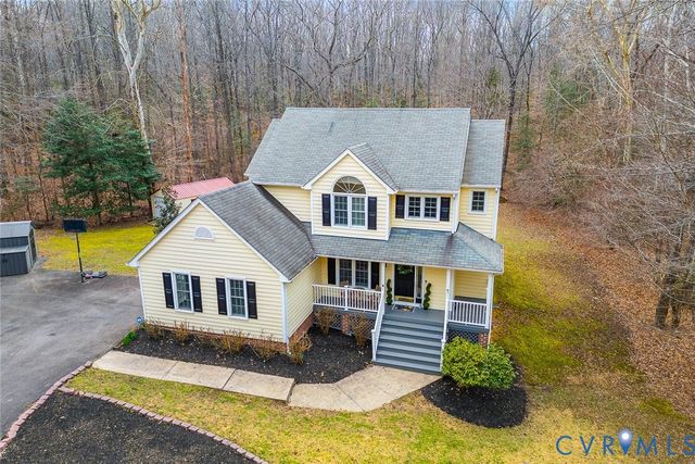 9525 Springhouse Dr, Chesterfield, VA 23832