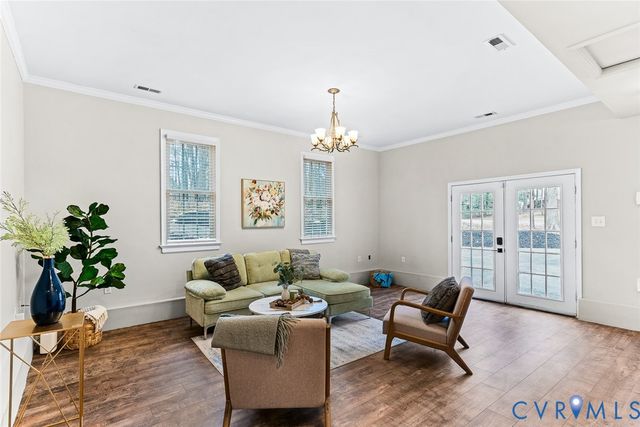 9525 Springhouse Dr, Chesterfield, VA 23832