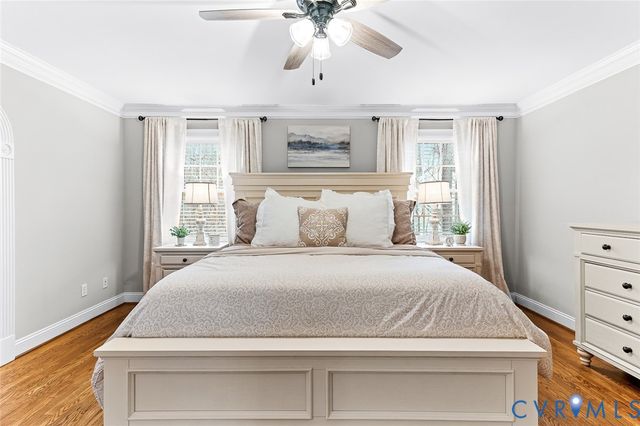 9525 Springhouse Dr, Chesterfield, VA 23832