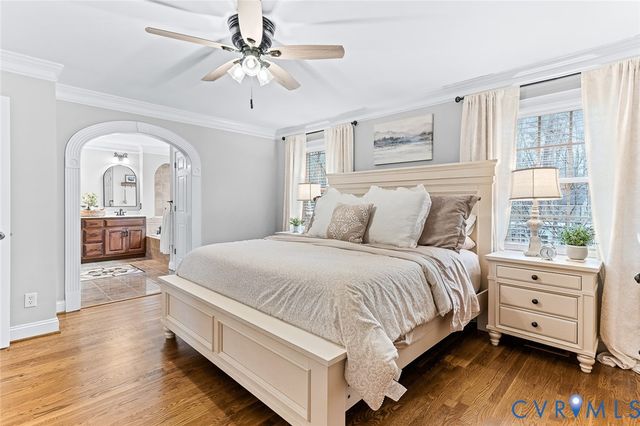 9525 Springhouse Dr, Chesterfield, VA 23832