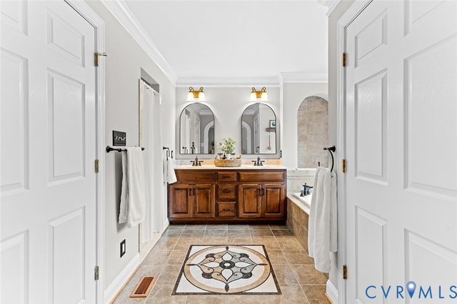 9525 Springhouse Dr, Chesterfield, VA 23832