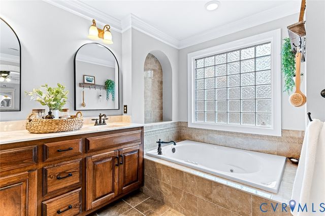 9525 Springhouse Dr, Chesterfield, VA 23832