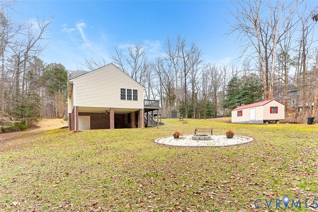 9525 Springhouse Dr, Chesterfield, VA 23832
