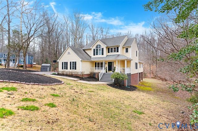 9525 Springhouse Dr, Chesterfield, VA 23832