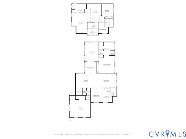 9525 Springhouse Dr, Chesterfield, VA 23832