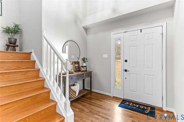 9525 Springhouse Dr, Chesterfield, VA 23832