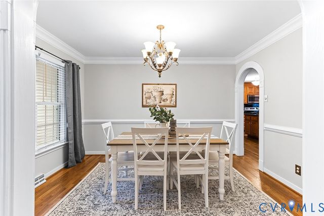 9525 Springhouse Dr, Chesterfield, VA 23832