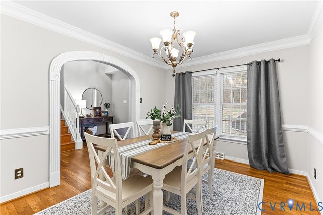 9525 Springhouse Dr, Chesterfield, VA 23832