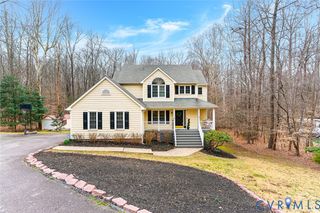 9525 Springhouse Dr, Chesterfield, VA 23832