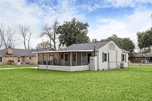 12537 Terrance Street, Houston, TX 77085