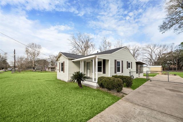 12537 Terrance Street, Houston, TX 77085