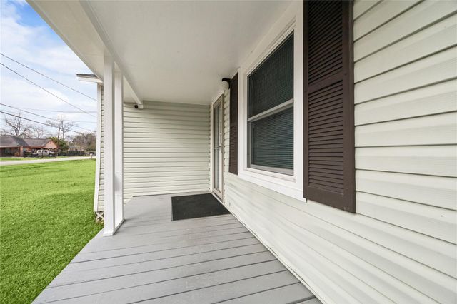 12537 Terrance Street, Houston, TX 77085