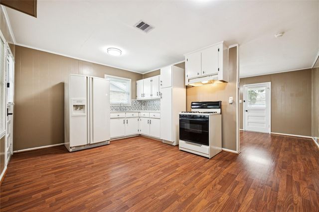 12537 Terrance Street, Houston, TX 77085