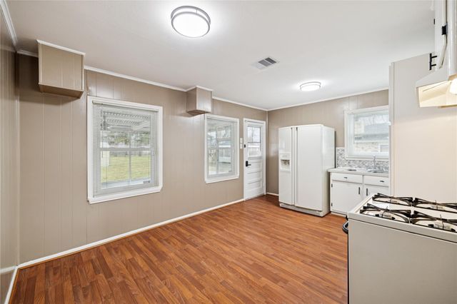 12537 Terrance Street, Houston, TX 77085