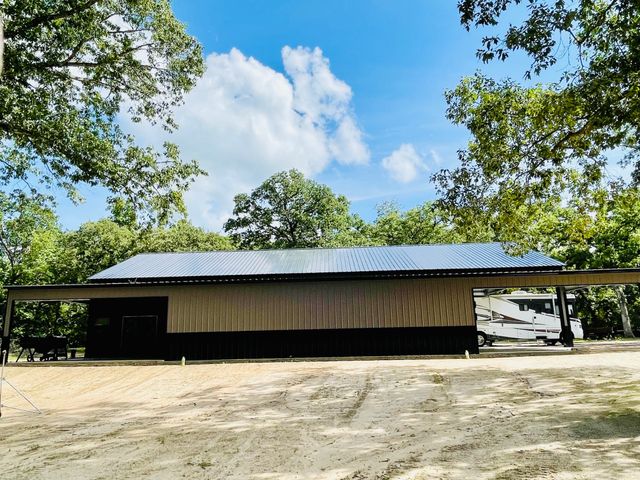1173 County Road 3163, Quitman, TX 75783