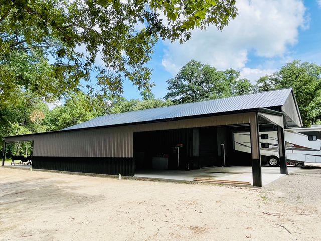 1173 County Road 3163, Quitman, TX 75783