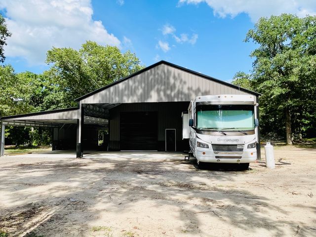 1173 County Road 3163, Quitman, TX 75783