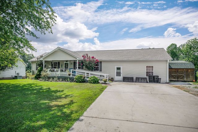 1565 Canada Flatt Rd, Cookeville, TN 38506