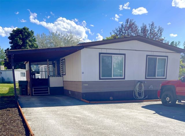 467 Grantsdale Road 14, Hamilton, MT 59840