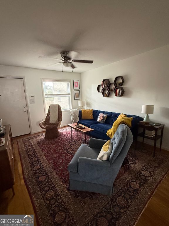 575 Flat Shoals Avenue SE, Atlanta, GA 30316