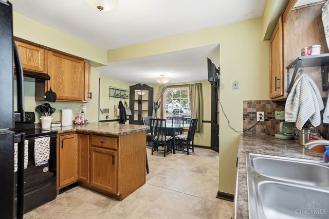 1311 Park Avenue, Hamilton, OH 45013