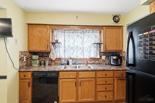 1311 Park Avenue, Hamilton, OH 45013