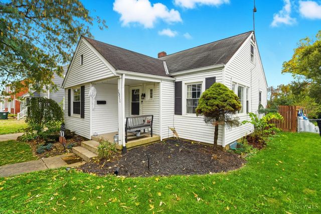 1311 Park Avenue, Hamilton, OH 45013