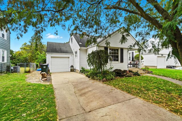 1311 Park Avenue, Hamilton, OH 45013