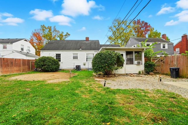 1311 Park Avenue, Hamilton, OH 45013