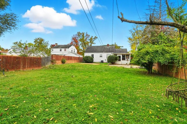 1311 Park Avenue, Hamilton, OH 45013