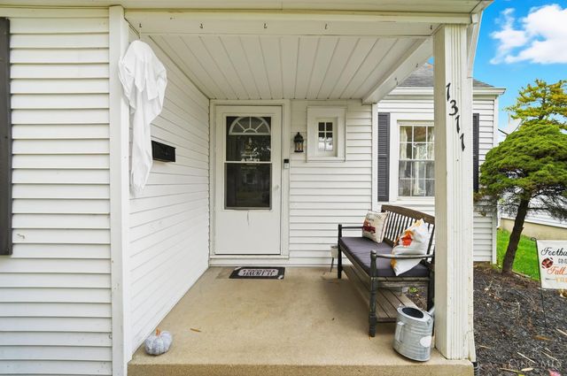 1311 Park Avenue, Hamilton, OH 45013