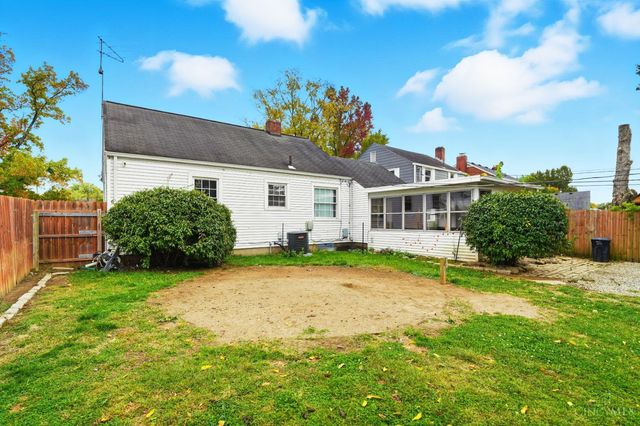 1311 Park Avenue, Hamilton, OH 45013