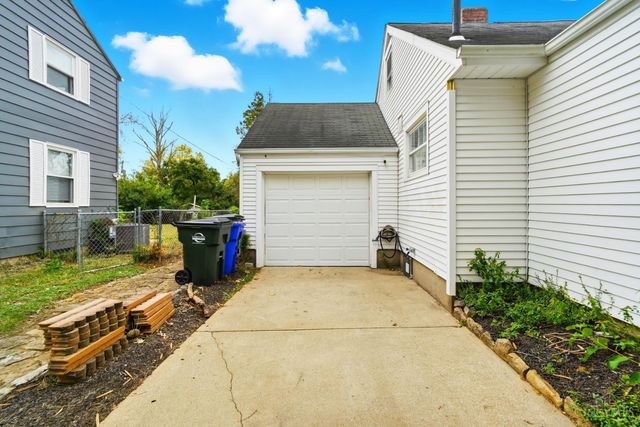 1311 Park Avenue, Hamilton, OH 45013